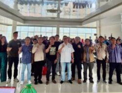 Festival 3 Sungai, Pemuda Jadi Garda Depan Pelestarian