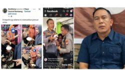 Polisi Amankan Wanita Pencuri Emas di Bantaeng