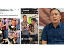 Polisi Amankan Wanita Pencuri Emas di Bantaeng