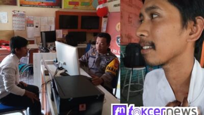 Pemuda LIRA dan FJRI Desak Usut Penganiayaan Jurnalis Bantaeng