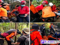 3.786 Pendaki, 16 Dievakuasi dari Gunung Bawakaraeng