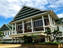 Jabatan Pimpinan Tinggi Bantaeng Dibuka, Pendaftaran 12–26 Agustus 2026
