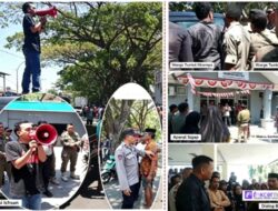 TERIAKAN ICHSAN: COPOT DIREKTUR PDAM Bantaeng! Warga Hampir Bentrok, Bayar Angin Tuntut Air Bersih