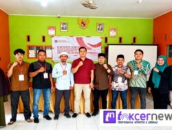 Nama Calon Kades Pattallassang Siap Bersaing