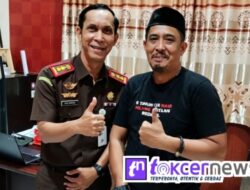 LIRA Bantaeng Minta APH Grebek Material Proyek KNMP