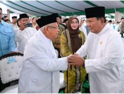 Presiden Prabowo Buka Muktamar ke-35 NU 2026