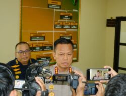 Lima Kapolres di Sulsel Dimutasi, Ini Daftar Lengkap Pergantiannya