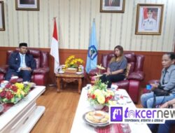 FJRI Bantaeng Gagas Dialog Santai Bersama Bupati