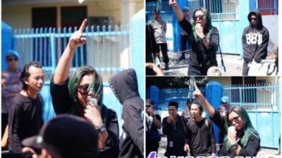 Polres Bantaeng Didesak Usut Tuntas Kekerasan Terhadap Jurnalis Dan Pelangsir BBM