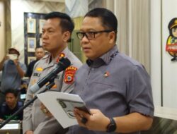 Polda Sulsel Ungkap Kronologi Kematian DPO Narkoba