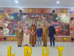 Bunda Forum Anak Bantaeng Buka Grand Final Duta Anak 2026, Dorong Generasi Muda Jadi Agen Perubahan