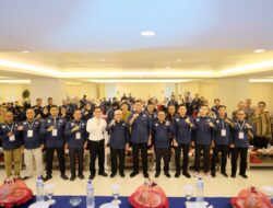 Bupati Bantaeng Buka Bimtek Siskeudes Online 2.0.9 Tahun 2026