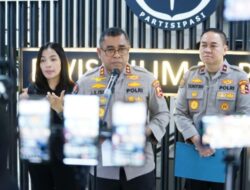 Polri Mutasi 88 Pati Pamen, 19 Kapolda Berganti